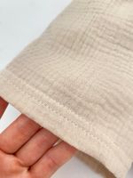 Шорты муслиновые