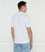 Поло EMBRO Guess Jeans - белый(M4BP29 KCJV1)