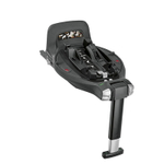 Автокресло Inglesina Darwin i-size с Базой Darwin Isofix I-Size 360 Polar Blue