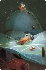 Dixit 4: Origins (на английском языке)