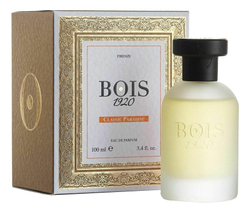 BOIS 1920 Classic Paradise