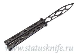 Нож KERSHAW 4950TR BALANZAфотография - 4