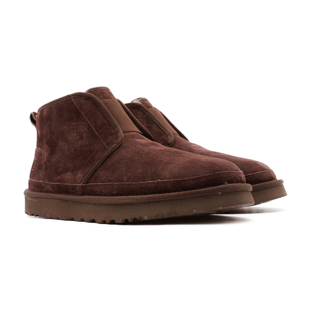 Ботинки Ugg Women Boot Neumel Flex Chocolate