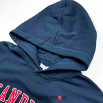 Худи без рукавов Creeks