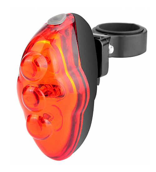 Задний фонарь мод.JY-117T  арт.560037 (10216170/150720/0181196, Китай)