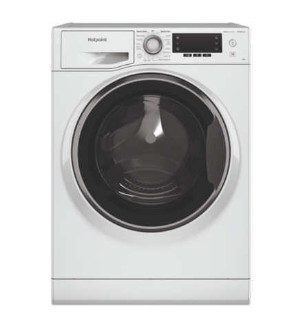 Стиральная машина Hotpoint NSD 6239 S VE