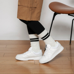 New Balance CT20 Triple White