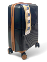 Ручная кладь Bon-Voyage PP Wave, Черный, S