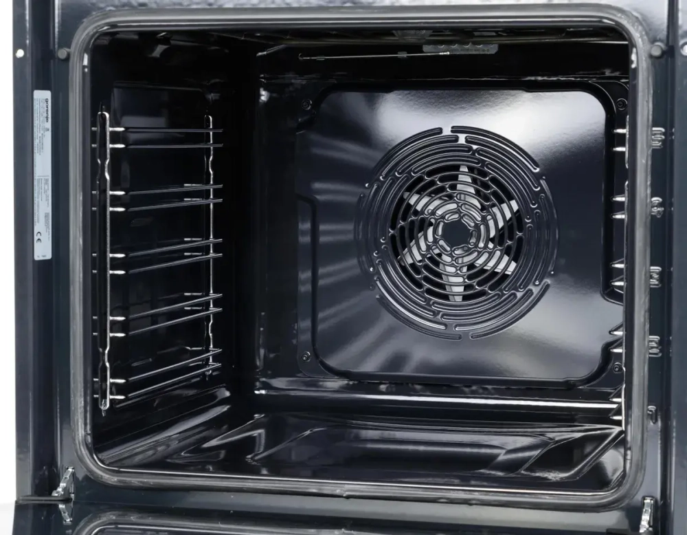 Электрический духовой шкаф Gorenje BOB6737E01X