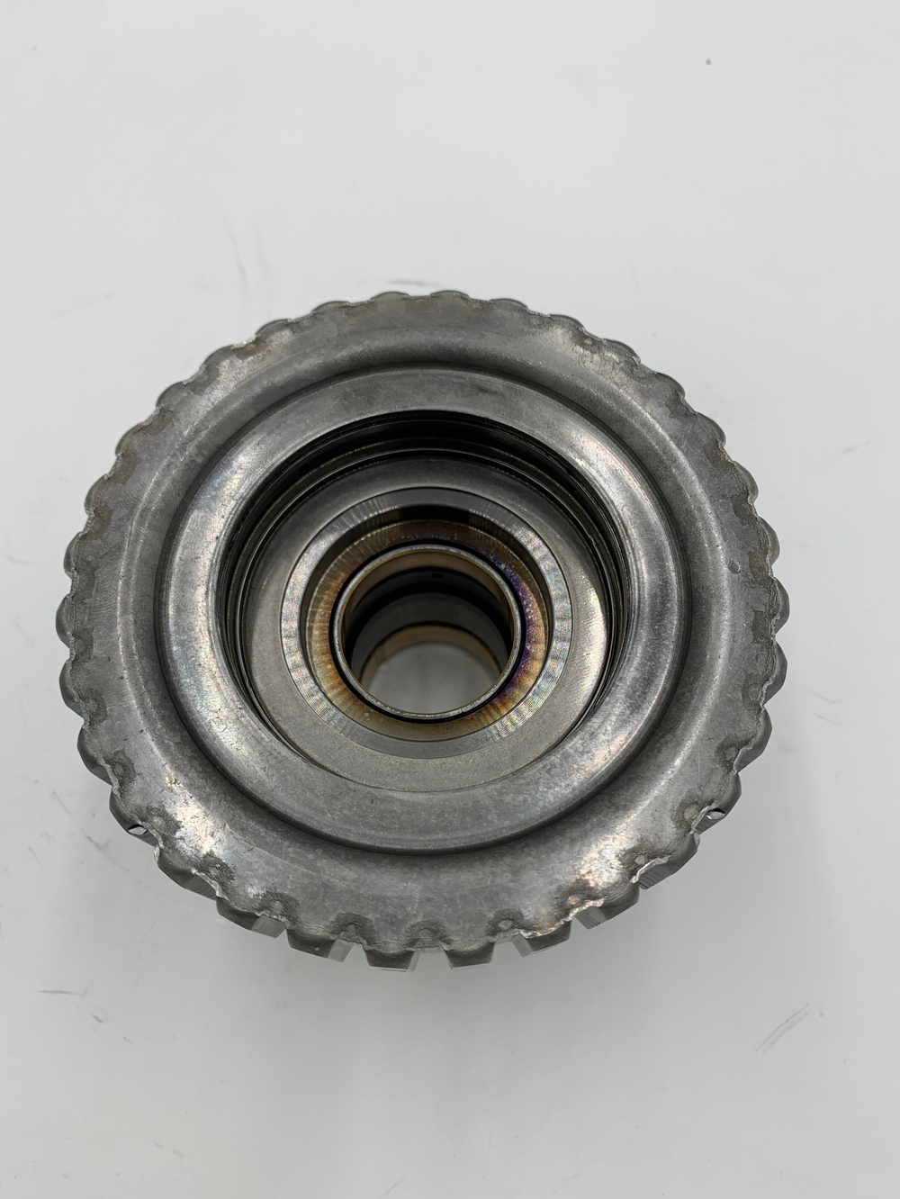 Хаб A Clutch ZF 8HP55A 8HP65A 8HP70 8HP75 11-up