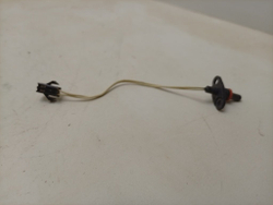 DM-M39AHC ктп7 Датчик температуры для посудомоечных машин Samsung Hansa 10кОм 576571 б/у