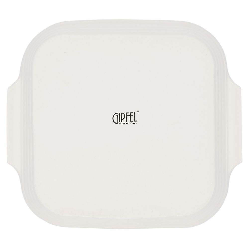 Форма для запекания Gipfel Bianco 50393 2 л/28x24x6 см