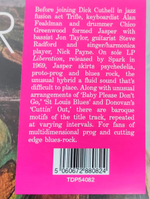 Jasper / Liberation (LP)