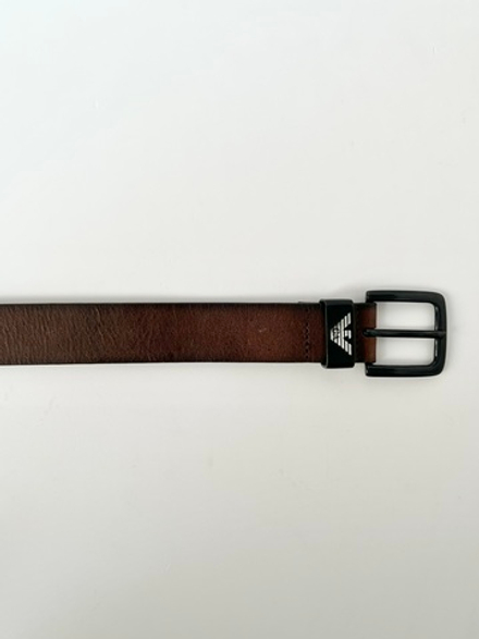 Кожаный ремень Armani Junior, 128