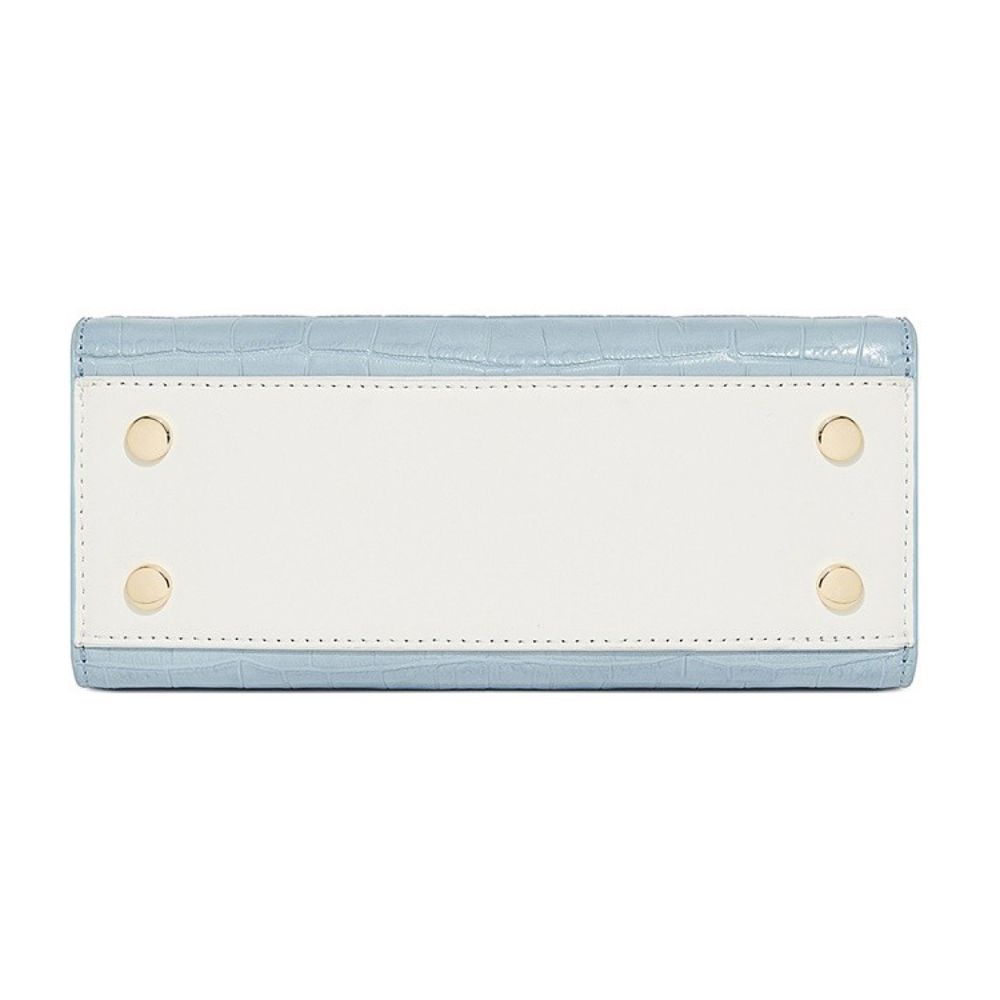 Сумка MICHAEL KORS MK Carmen, 30T0GNMM0E-PALE-BLU-MLT