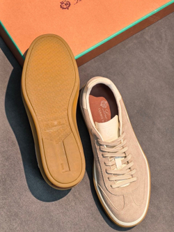 Кеды Loro Piana Tennis