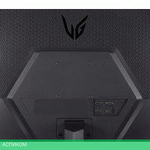 Игровой монитор LG UltraGear 24GS50F-B