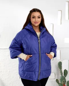 Жилет УК-718-2 Фабрика Моды