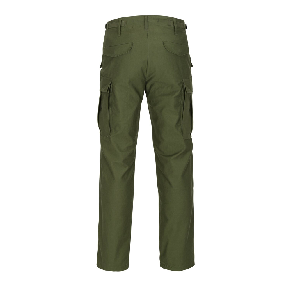 Брюки Helikon-Tex M65 Trousers – Nyco Sateen