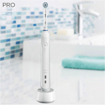 Электрическая зубная щетка Oral-B Pro 500 Sensitive Clean D16.513.1U