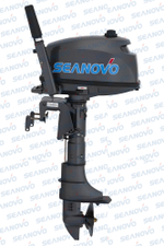 Лодочный мотор Seanovo (Сианово) SN 5 FHS без внешнего бака и шланга