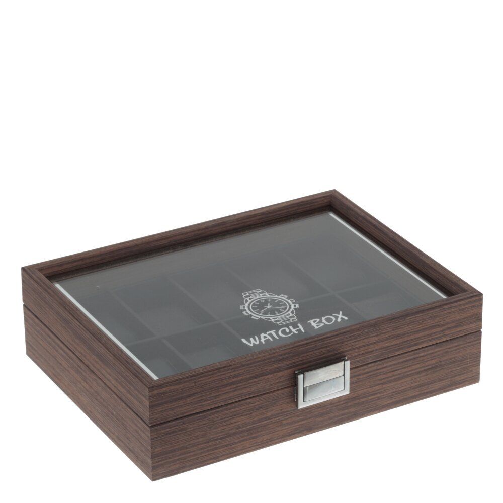 GAEM Шкатулка для часов, L29,5 W23 H8 см