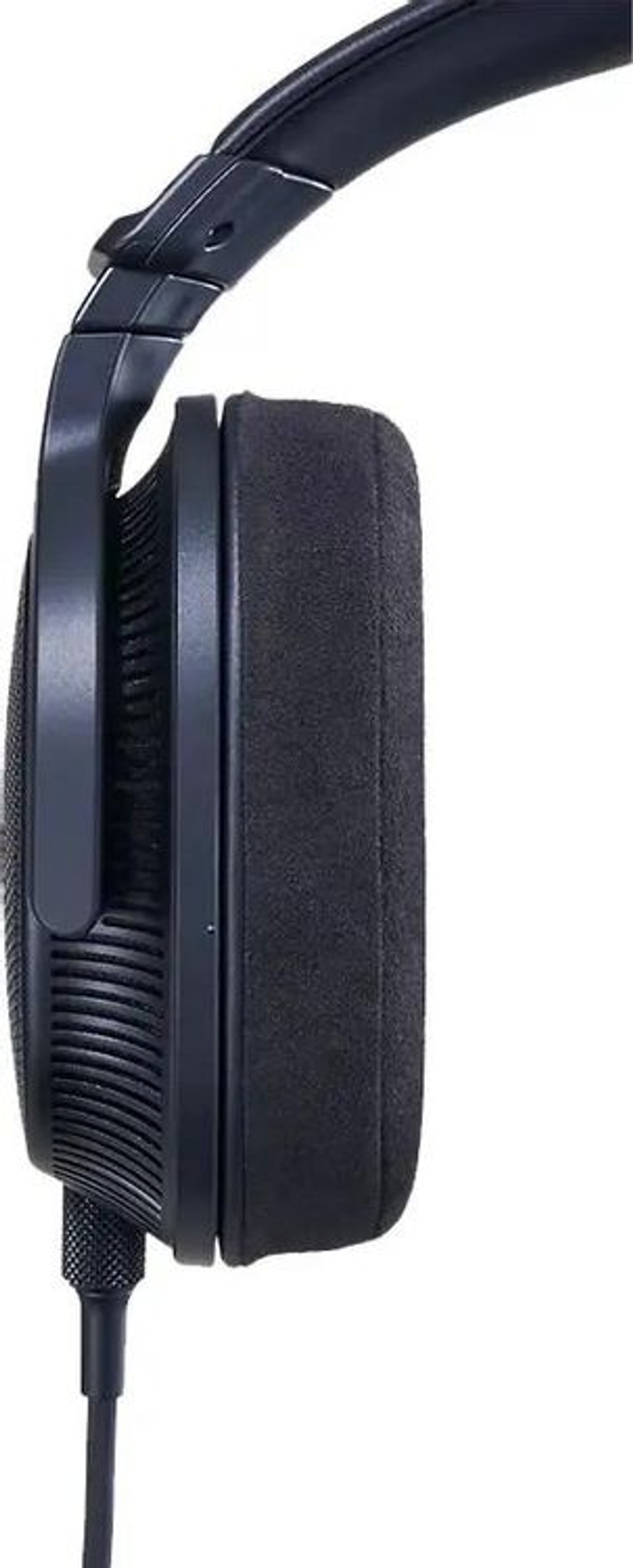 Наушники Sony MDR-MV1, 3.5 мм, мониторные, черный