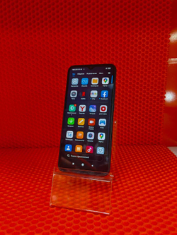Смартфон Xiaomi Redmi 9A 2\32Gb