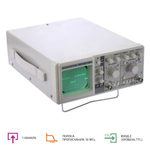 Осциллограф аналоговый МЕГЕОН 15010