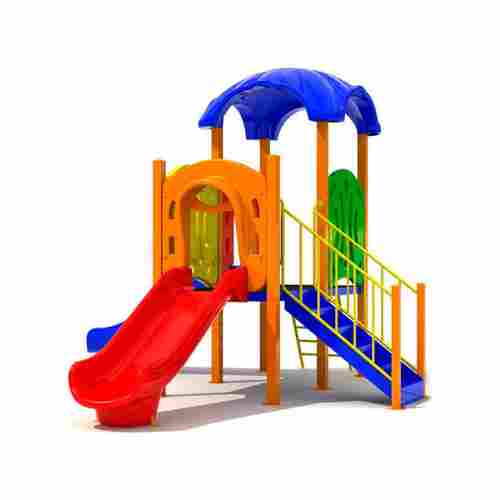 Детская площадка «Джунгли Друзей»