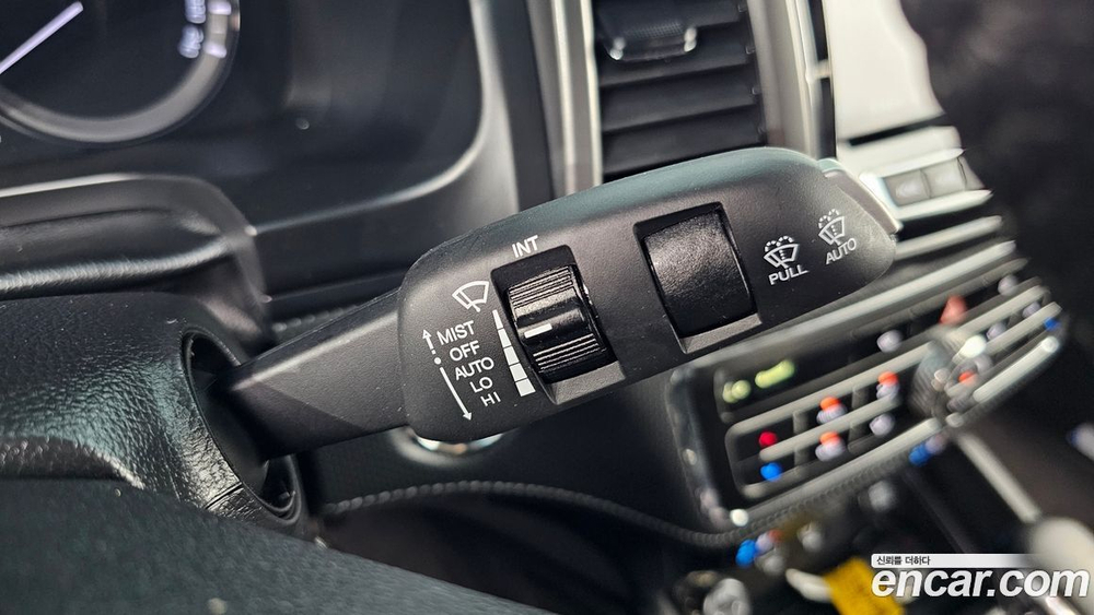 KG Mobility (Ssangyong) The New Rexton Sports Дизель 2.2 4WD (08.2021)