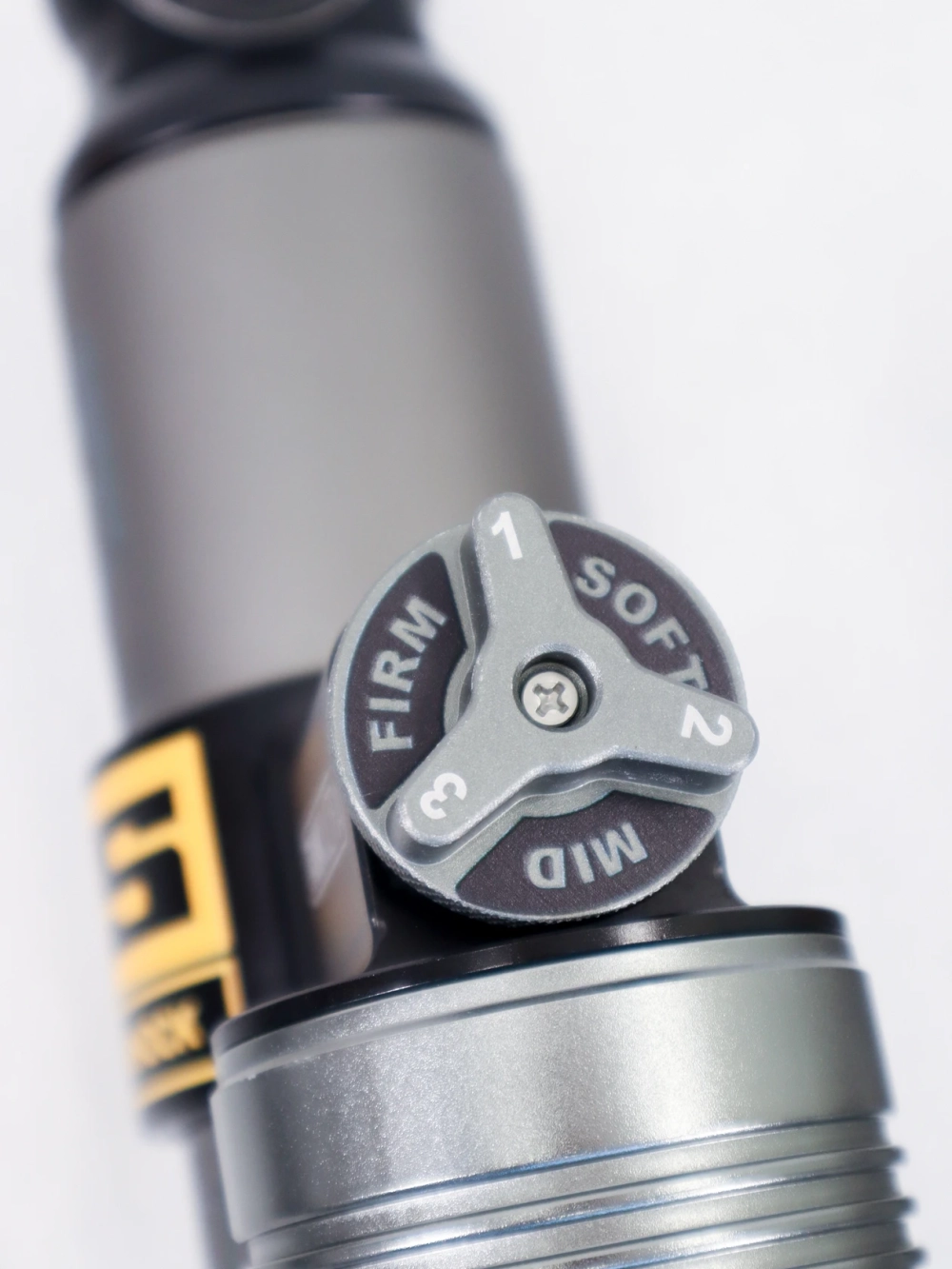 TANK 300 Подвеска MAMBA Ultra 2,5 (2 дюйма, регулируемая)