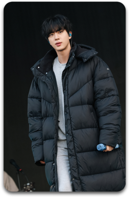 Карта / BTS #1520