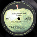 The Beatles / Magical Mystery Tour (LP)