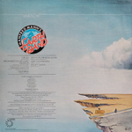 Manfred Mann's Earth Band / Watch (LP)