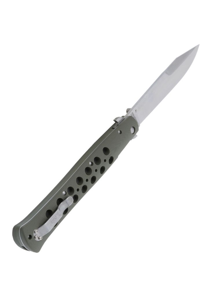 Нож Cold Steel 26C6AA Ti-Lite 6 Lynn Thompson Signature