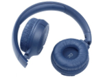 Беспроводные наушники JBL Tune 510BT Blue