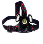 Фонарь Огонь HZ-689 налобный