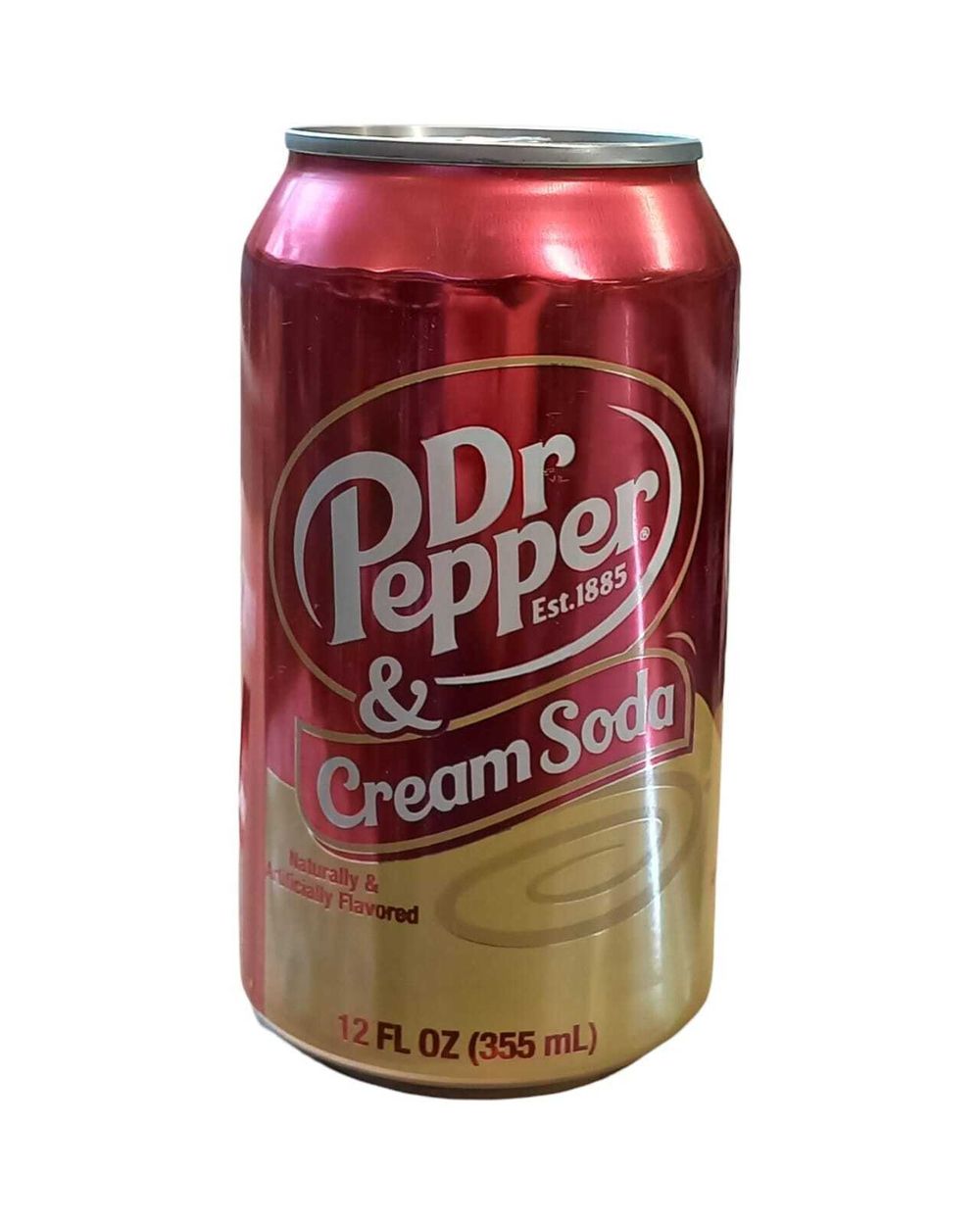 Напиток "Др.Пеппер" Крем-Сода 300мл