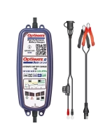 Зарядное устройство OptiMate 2 DUO (1х2A + Lithium 12.8V)