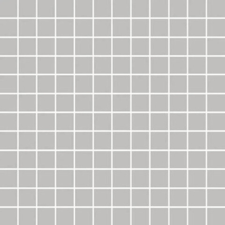 Мозаика Темари серый светлый матовый (KM3030M0051N)