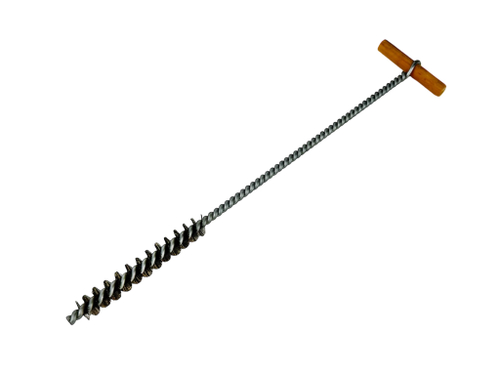 ТМС Ершик для очистки отверстий 10х80х300