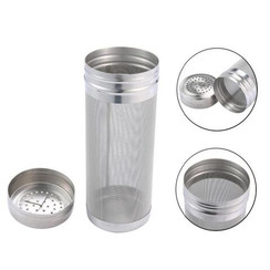 Заварник для хмеля, сито (18 см)