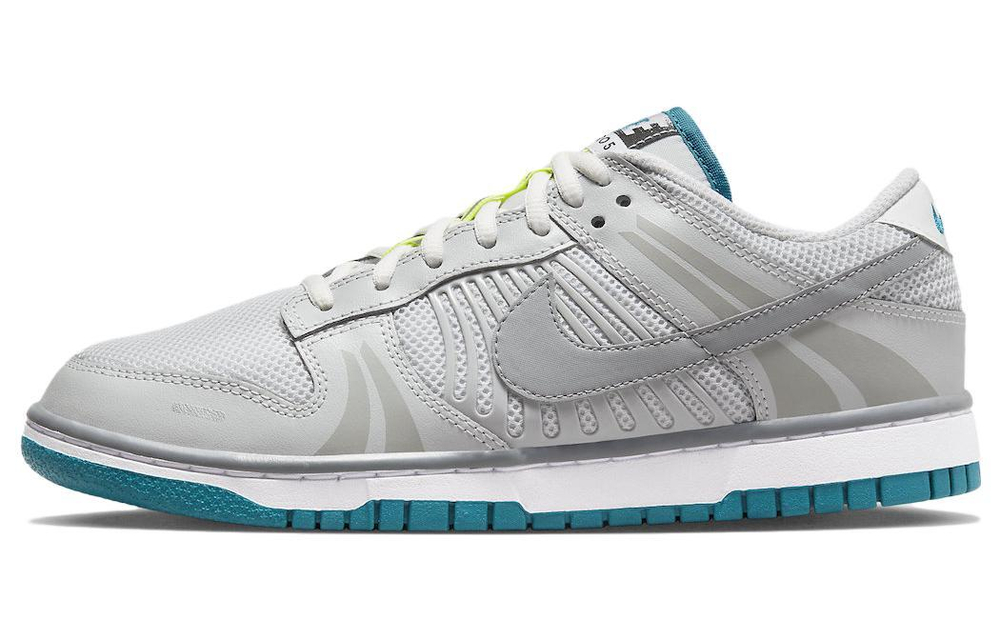 Кроссовки Nike Dunk Low "Timeless" (Женская размерная сетка)