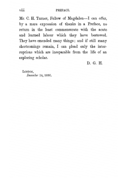 Philip and Alexander of Macedon | David G. Hogarth