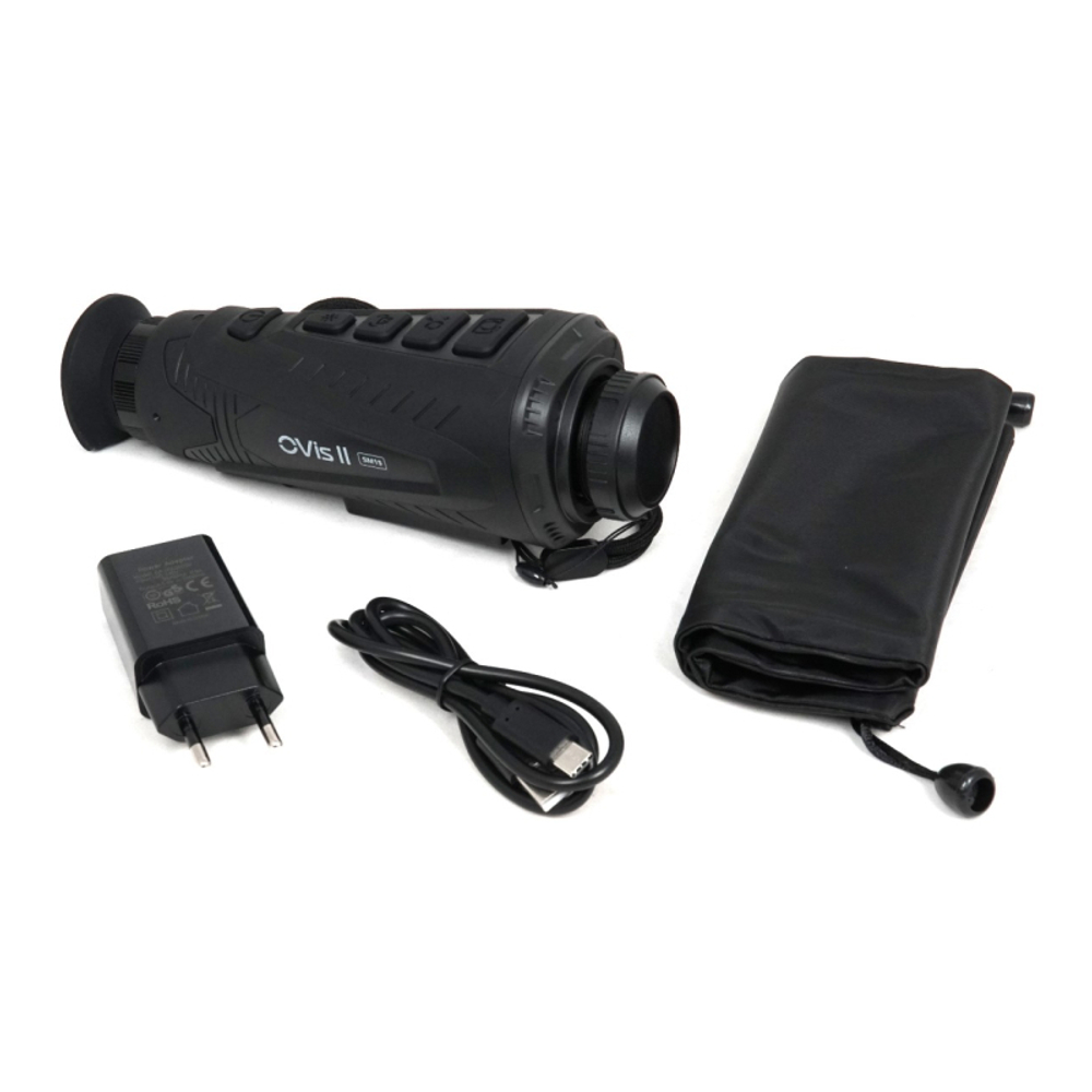 Монокуляр тепловизионный Arkon OVis II SM15