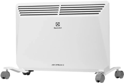 Конвектор Electrolux Air Stream 2 ECH/AS2-1500 ER НС-1624280