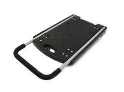 Тележка платформенная складная (380х590мм) WMC TOOLS WMC-TH6001055