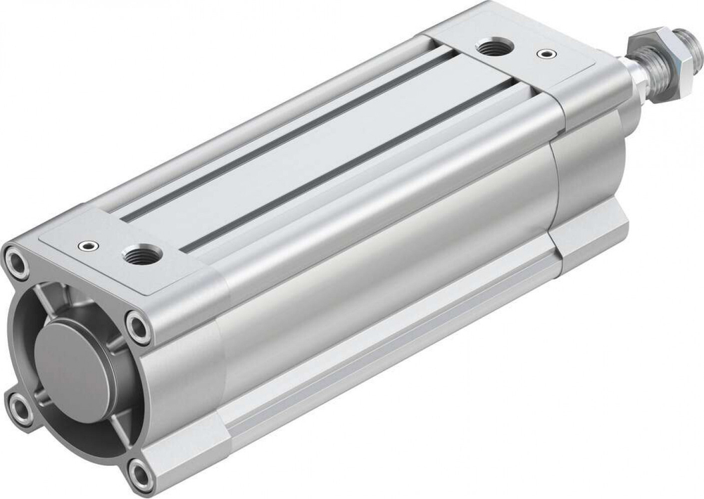 DSBC-80-160-PPVA-N3 Стандартный цилиндр