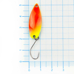 Блесна колеблющаяся Fish Season Sporting (3.5гр)